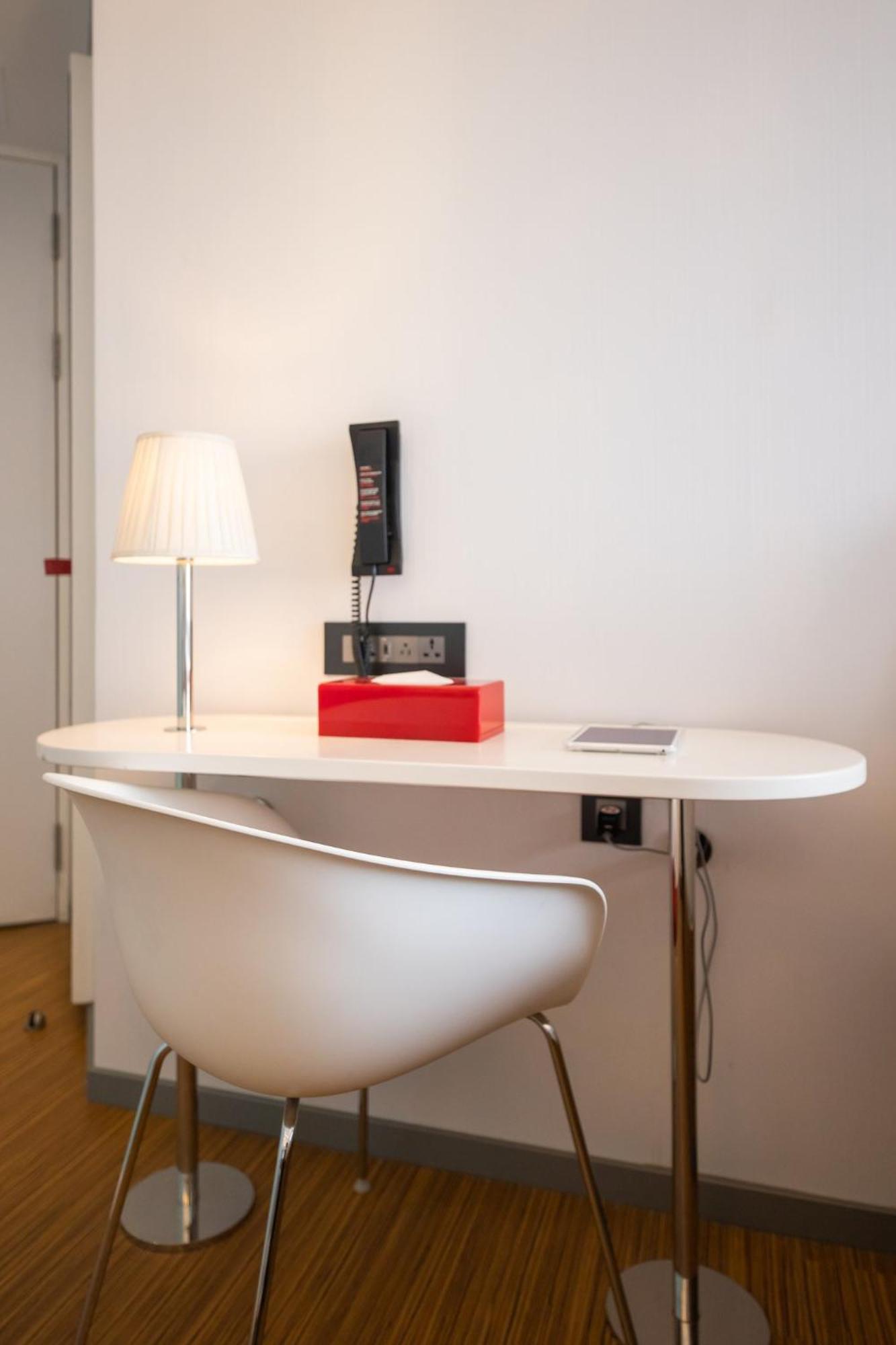 Готель Citizenm Taipei North Gate Екстер'єр фото